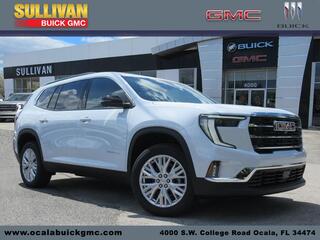 2026 Gmc Acadia for sale in Ocala FL