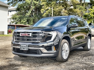 2026 Gmc Acadia for sale in Litchfield IL