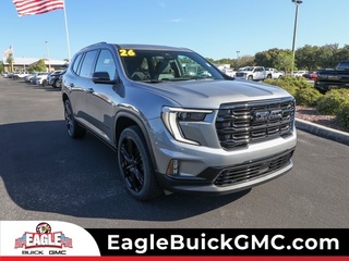 2026 Gmc Acadia for sale in Homosassa FL