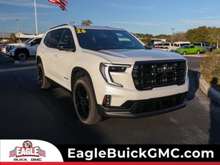 2026 Gmc Acadia for sale in Homosassa FL