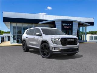 2026 Gmc Acadia for sale in Greenville SC