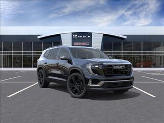 2026 Gmc Acadia for sale in Houston TX