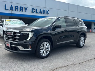 2026 Gmc Acadia for sale in Amory MS