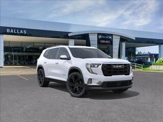 2026 Gmc Acadia for sale in Toledo OH