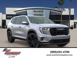 2026 Gmc Acadia for sale in Ontario CA