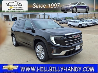 2024 Gmc Acadia for sale in Mountain View AR