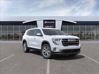 2024 Gmc Acadia for sale in Fruitland Park FL