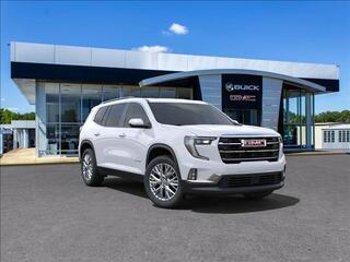 2024 Gmc Acadia for sale in Greenville SC