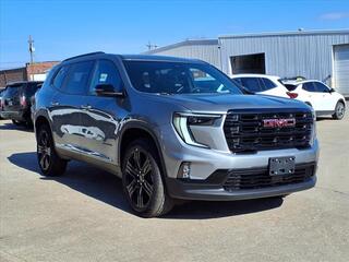 2024 Gmc Acadia for sale in Tulsa OK