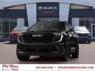 2026 Gmc Acadia for sale in Jackson MS