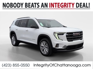 2026 Gmc Acadia for sale in Chattanooga TN