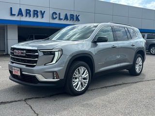 2026 Gmc Acadia for sale in Amory MS