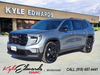 2026 Gmc Acadia for sale in Muskogee OK