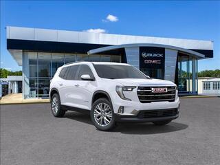 2026 Gmc Acadia for sale in Greenville SC