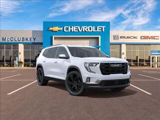 2026 Gmc Acadia for sale in Cincinnati OH