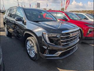 2026 Gmc Acadia for sale in Powderly KY