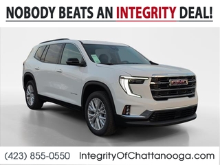 2026 Gmc Acadia for sale in Chattanooga TN