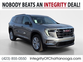 2026 Gmc Acadia for sale in Chattanooga TN