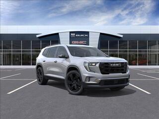 2026 Gmc Acadia for sale in Houston TX