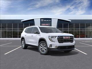 2026 Gmc Acadia for sale in Houston TX