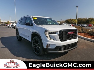 2026 Gmc Acadia for sale in Homosassa FL