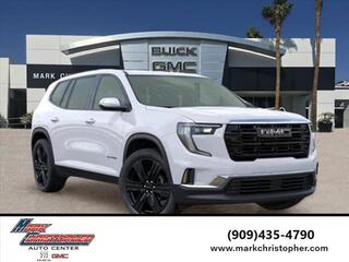 2026 Gmc Acadia for sale in Ontario CA