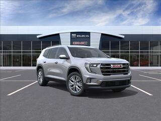 2026 Gmc Acadia for sale in Houston TX
