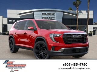 2026 Gmc Acadia for sale in Ontario CA
