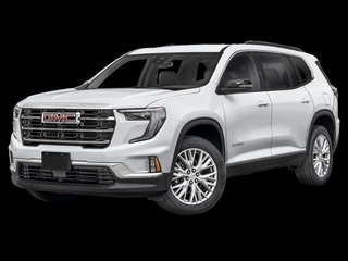 2026 Gmc Acadia for sale in Jackson MS