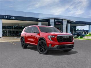 2026 Gmc Acadia for sale in Toledo OH
