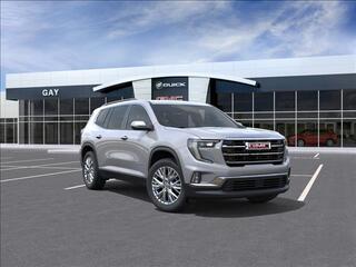 2026 Gmc Acadia for sale in Dickinson TX