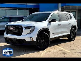 2025 Gmc Acadia