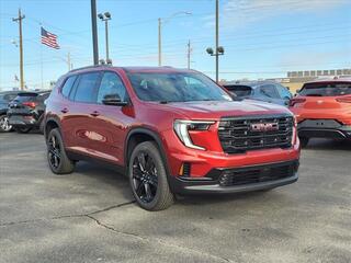 2025 Gmc Acadia for sale in Tulsa OK