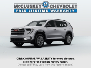 2025 Gmc Acadia for sale in Cincinnati OH