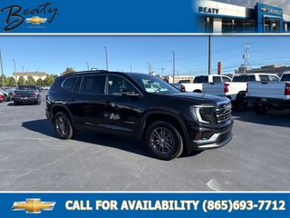 2025 Gmc Acadia for sale in Knoxville TN