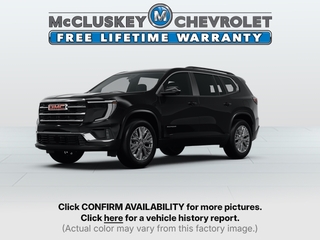 2025 Gmc Acadia for sale in Cincinnati OH