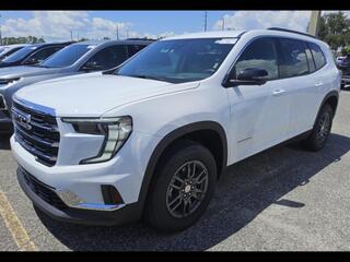 2025 Gmc Acadia for sale in Perry GA