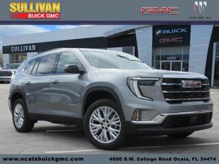 2025 Gmc Acadia for sale in Ocala FL