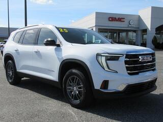 2025 Gmc Acadia for sale in Fruitland Park FL