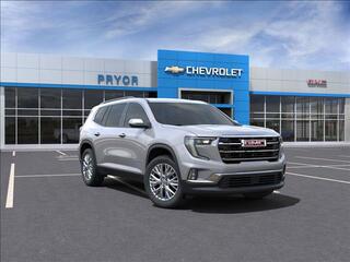 2025 Gmc Acadia for sale in Pryor OK