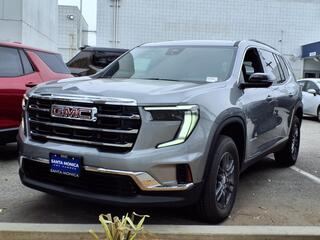 2025 Gmc Acadia