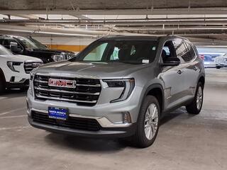 2025 Gmc Acadia for sale in Santa Monica CA