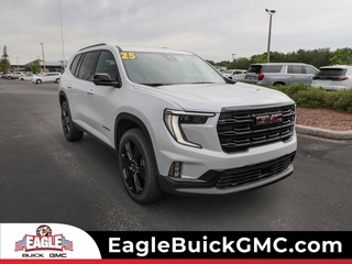 2025 Gmc Acadia for sale in Homosassa FL