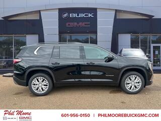 2025 Gmc Acadia for sale in Jackson MS