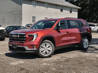 2025 Gmc Acadia for sale in Litchfield IL