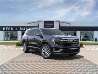 2025 Gmc Acadia for sale in Houston TX