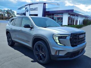 2025 Gmc Acadia