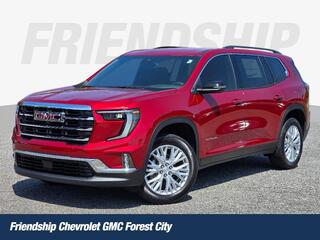 2025 Gmc Acadia for sale in Forest City NC