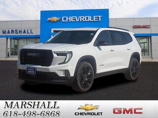 2025 Gmc Acadia