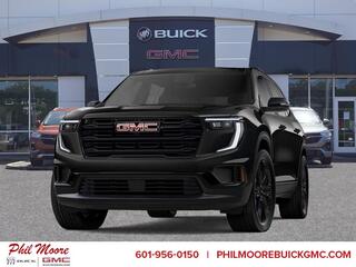 2025 Gmc Acadia for sale in Jackson MS